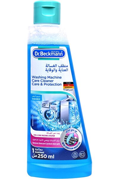 Dr. Beckman Dr. Beckmann Washing Machine Cleaner - 250 ml