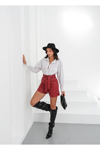 AYLFARWEAR Large Pocket with Belt