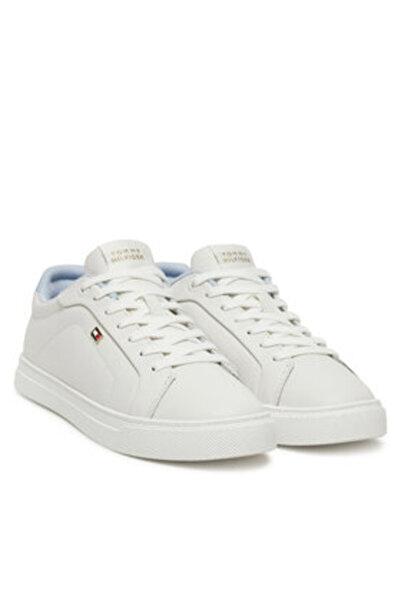 Tommy Hilfiger Γυναικεία Αθλητικά Παπούτσια FW0FW08899 πολύχρωμα