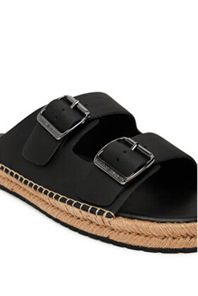 Tommy Hilfiger Ανδρικές Εσπαντρίγιες FM0FM05646 Πολύχρωμες