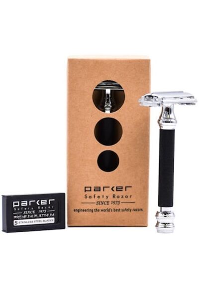 Parker Ξυράφι ασφαλείας 76R
