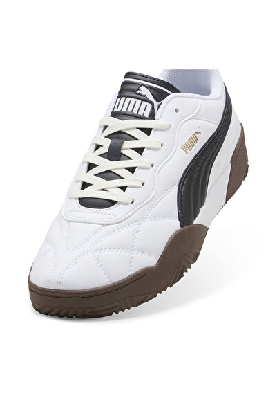 Puma Tifosi Erkek Beyaz Sneaker Ayakkabı 39745402