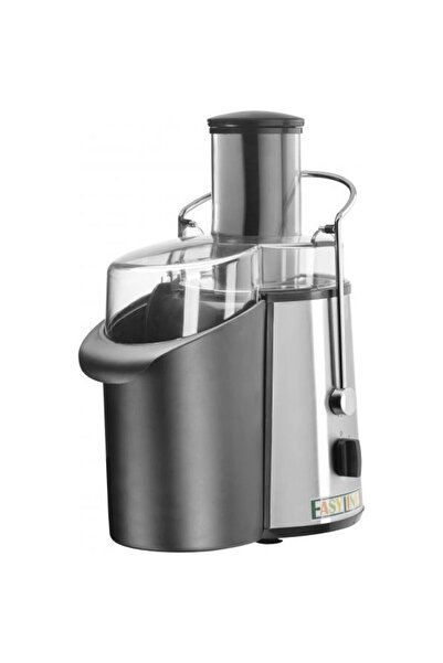 Moratti România Moratti professional fruit and vegetable juicer, electric 850 W