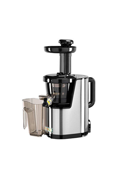 Moratti România Moratti professional fruit and vegetable juicer, electric 0.15 kW
