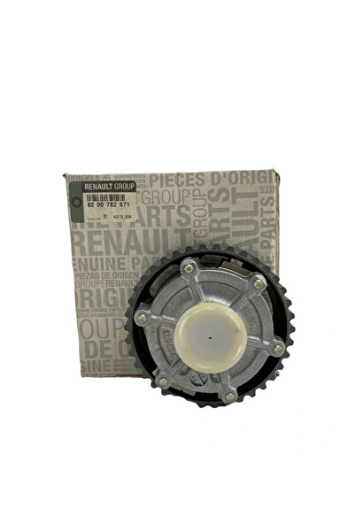 MAİS Renault Megane 2 Eksantrik Dişlisi Yağlı Kasnak F4R 2.0 16V 8200782671
