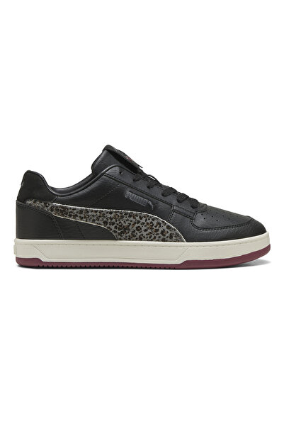 Puma Caven 2.0 Animal Flair Kadın Beyaz Sneaker Ayakkabı 40262802