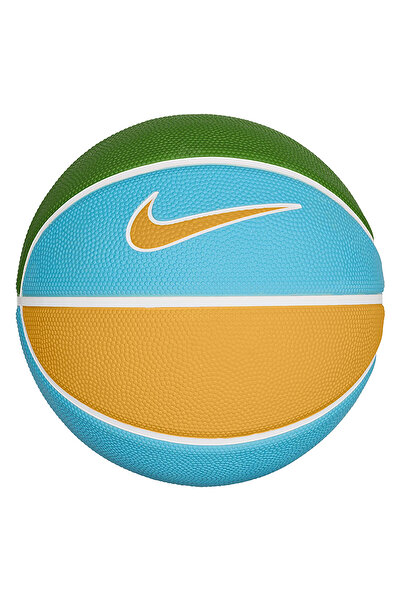 Nike Skills Baltic Unisex Mavi Basketbol Topu N.000.1285.447.03