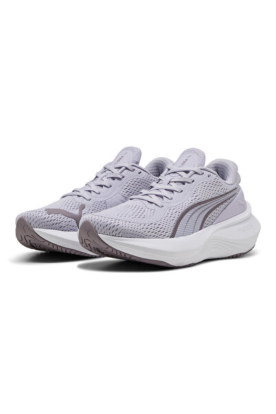 Puma Scend Pro 2 Kadın Mor Koşu Ayakkabısı 31077918