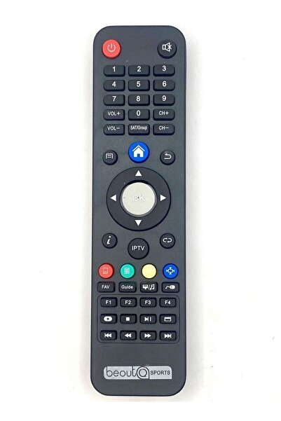 Generic Replacement Remote Controller For beautQ Sports