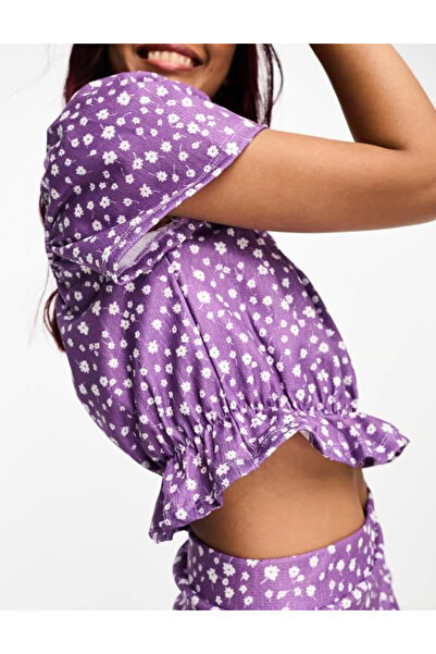 PIECES Top Pieces, mix colors