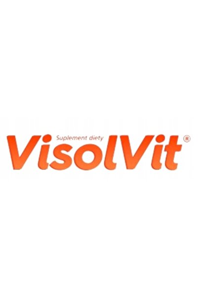 Other Visolvit Junior Căpșuni 30 pliculețe