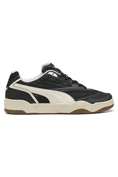 Puma Tifosi Grande Erkek Siyah Sneaker Ayakkabı 40261602