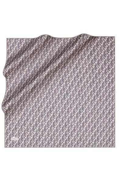 Cacharel Tivil Silk Scarf 9005313-971