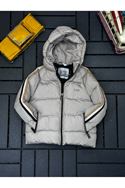 Babylory Kdis Store Erkek Çocuk Mont