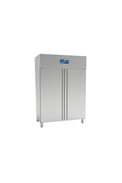 Moratti România Congelator inox profesional 2 usi Moratti, 1400 litri