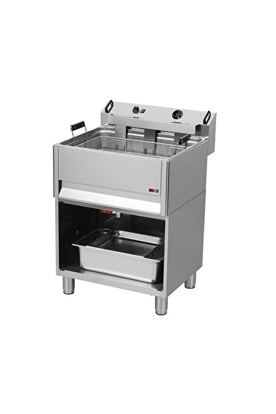 Moratti România Friteuza profesionala electrica pentru gogosi Moratti, 70 litri