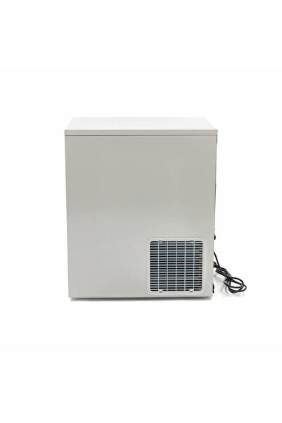 Moratti România Masina cuburi de gheata, capacitate 45 kg/24 h, 280 W, 7 kg stocare