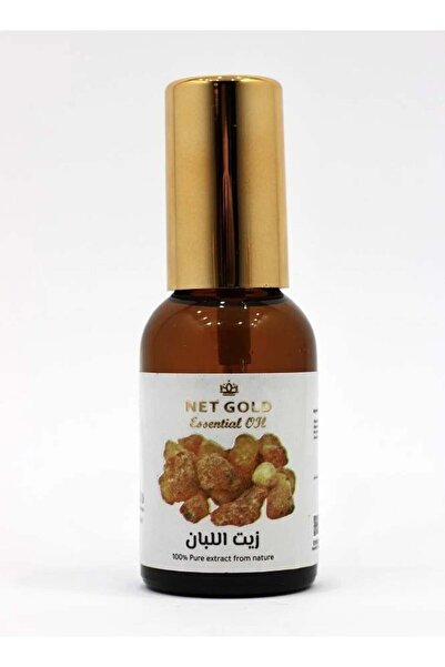 NET GOLD زيت اللبان من نيت جولد 40 مل