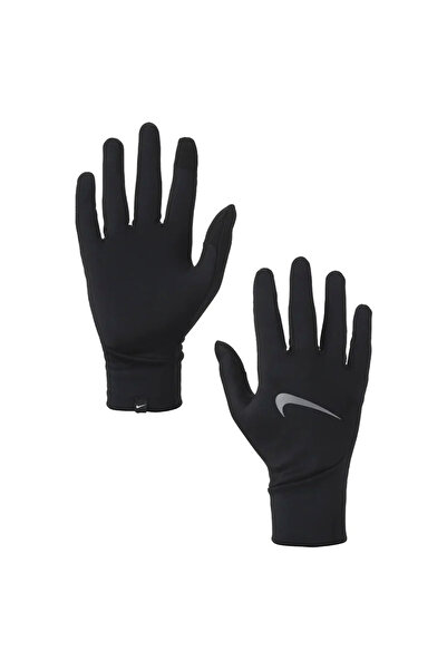 Nike Pacer Lightweight Erkek Siyah Koşu Eldiveni N.101.0533.082.XL