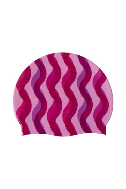 ARENA Hd Cap Unisex Pembe Yüzücü Bone 005572251