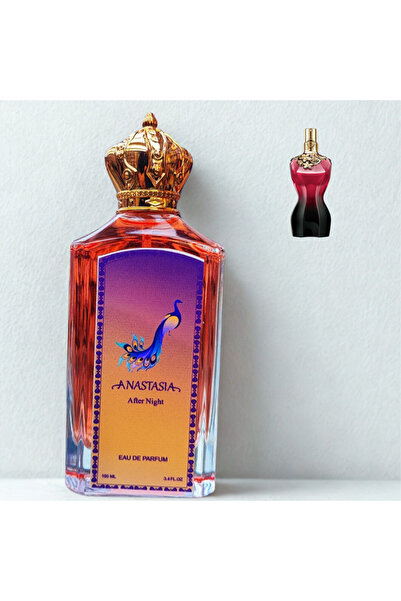 001natel انستازيا افتر نايت 100مل