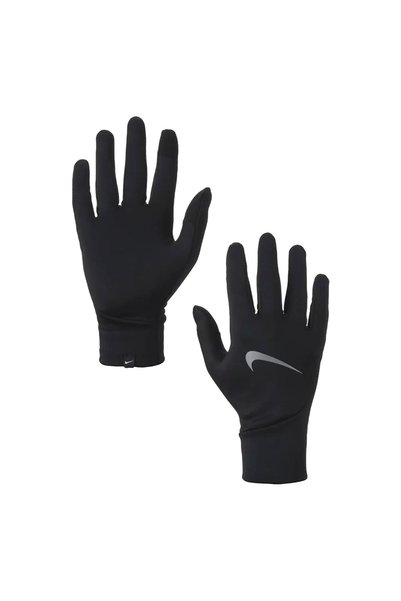 Nike Pacer Lightweight Kadın Siyah Koşu Eldiveni N.101.0533.082.LG