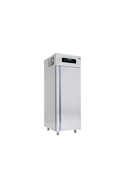 Moratti România Congelator inox profesional 1 usa Moratti, 700 l