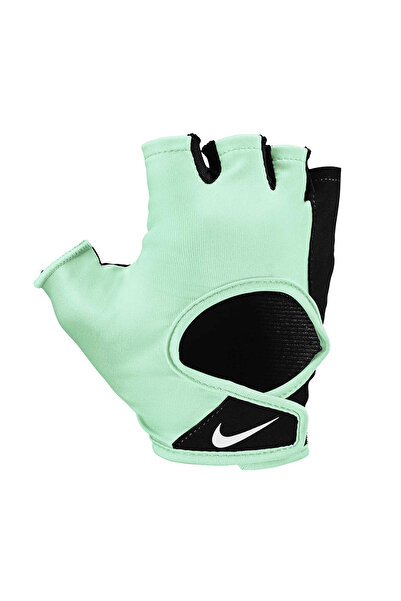 Nike Vapor Ftg Unisex Yeşil Fitness Eldiveni N.101.0675.342.MD