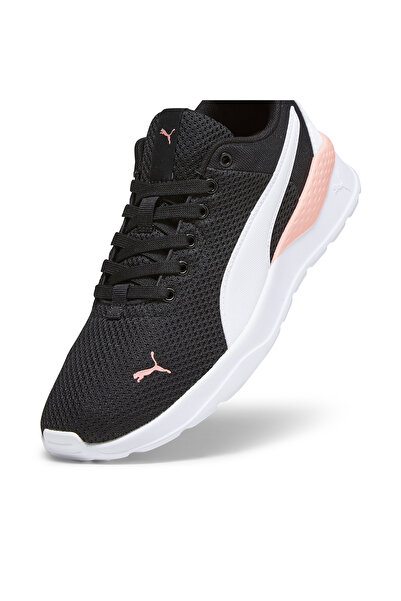 Puma Anzarun Lite Tdp Kadın Siyah Sneaker Ayakkabı 40550651