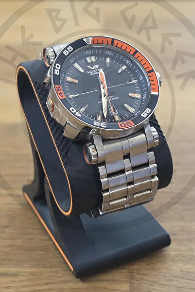 Genç 3D Suport decorativ pentru ceasuri – Suport elegant pentru expunerea și ...