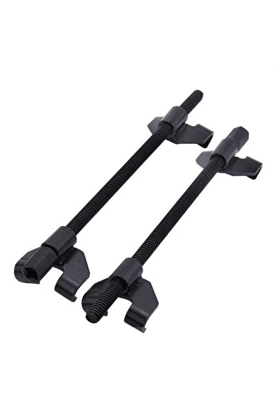 PROCART Press for car springs and shock absorbers, length 38 cm, steel, set of 2 pieces
