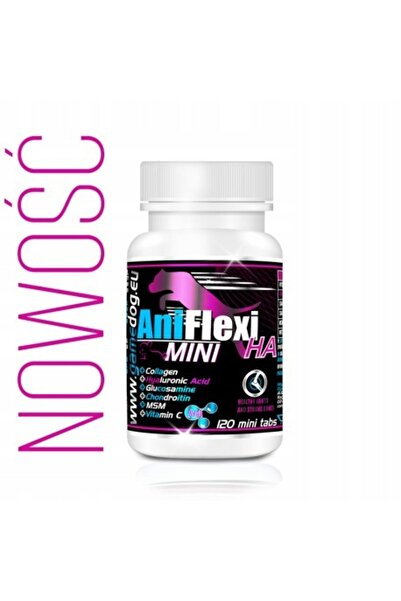 Other GAME DOG AniFlexi HA Mini pentru articulații și oase pentru câini 120 de comprimate