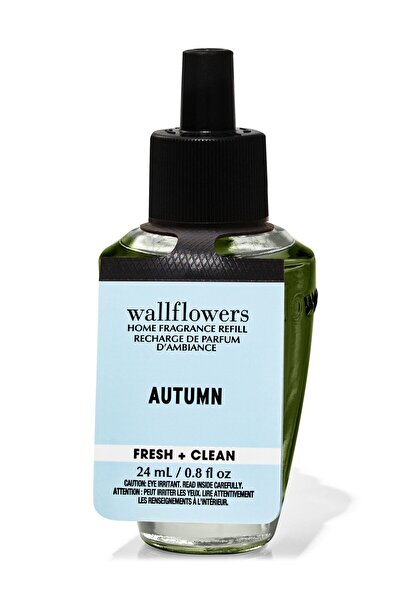 Bath & Body Works Autumn Oda Kokusu Yedeği 24 ml