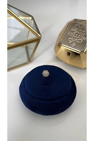 SU PERİSİ TAKI BİJUTERİ Cerrahi Çelik Gold Kristal Kar Tanesi Model Piercing ...