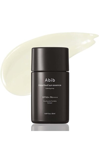 Abib خلاصة الشمس هارت ليف الملطفة - 50 مل