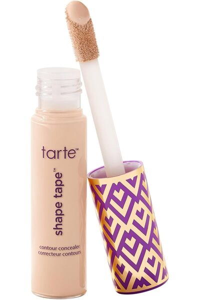 NONAMEE Tarte Double Duty Beauty Shape Contour Concealer 20B Light 10ml 1 Pack