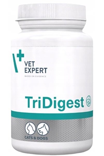 Other TRIDIGEST pentru digestie la câini și pisici Vet Expert 40 de comprimate