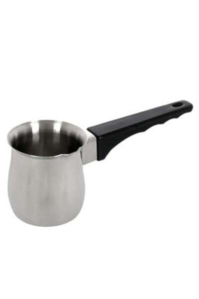 OEM Stainless Steel Coffee Pot 280 ml