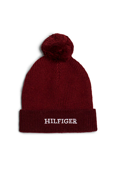 Tommy Hilfiger Παιδικό καπέλο Unisex AU0AU01930 πολύχρωμο