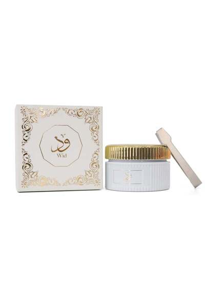 Fancy Muska wood incense 30 grams