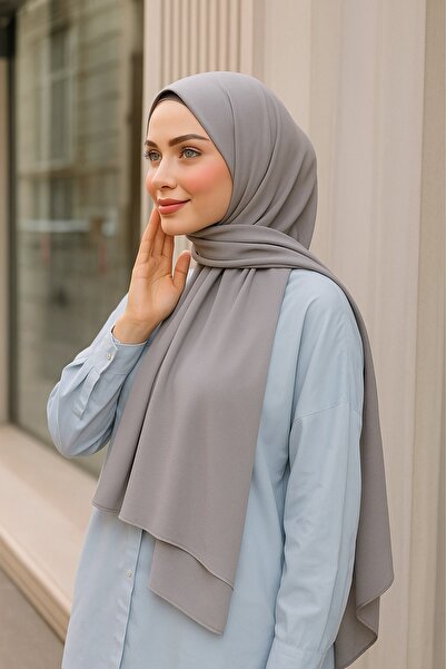 VIEN POLO شال قطني بدون نمط - غير قابل للانزلاق، لا يسبب التعرق، مناسب للاستخ...