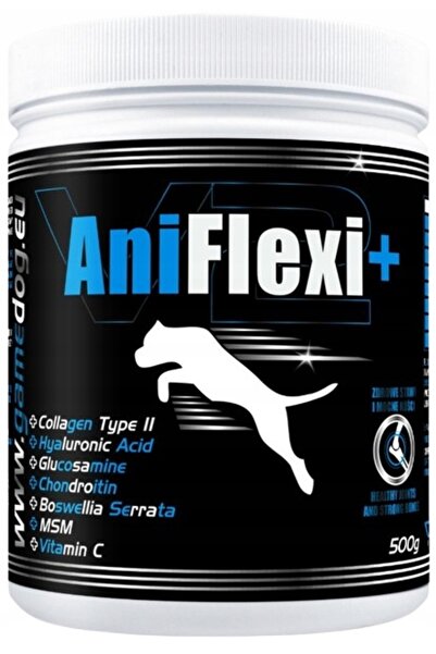 Other Hrana GAME DOG AniFlexi + V2 pentru câini susține mobilitatea și flexib...