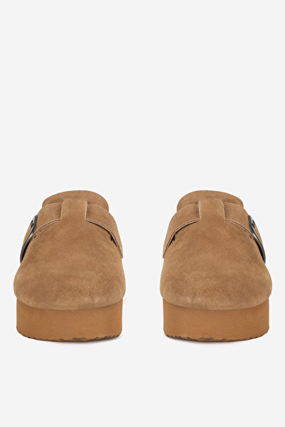 BADURA γυναικεία σαγιονάρα 5905588986027 Καφέ