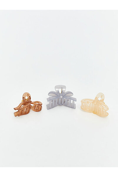 LC Waikiki Sparkling Selections from Shining Store |   Women's Latch Buckle Set of 3