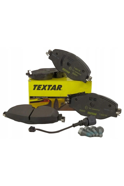 TEXTAR Ön Fren Balatası Cupra Formentor 2020 > 2025