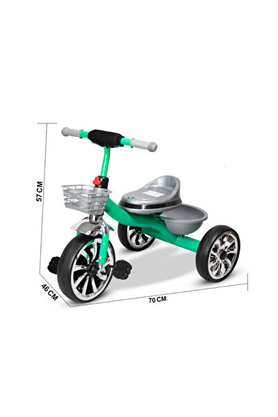 Toys Heaven دراجة