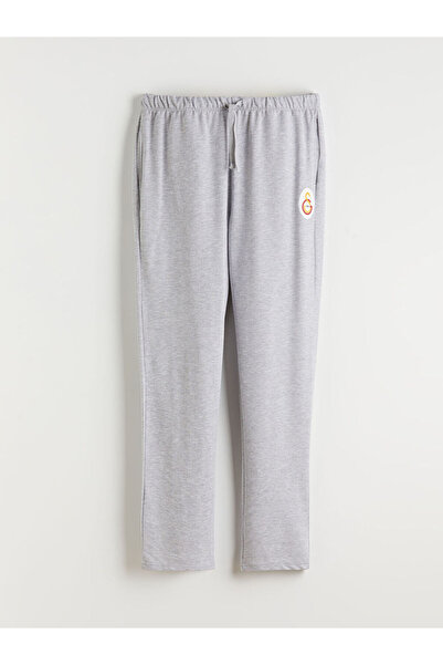 LC Waikiki Galatasaray Baskılı Erkek Pijama