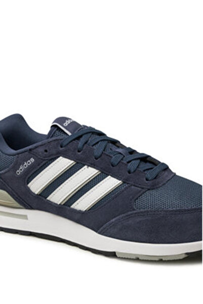 adidas Ανδρικά Αθλητικά Παπούτσια Μπλε Σκούρο Μπλε ADIDAS-ID1261 LEGINK/FTWWHT/GRETWO