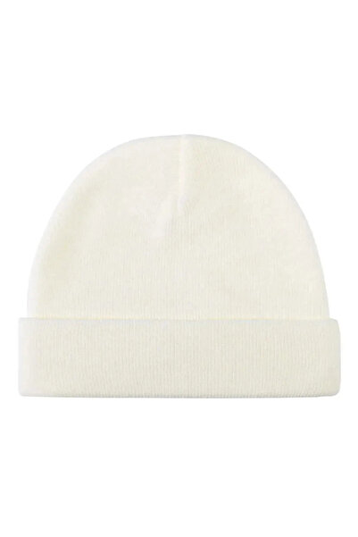 Asix Unisex Ribbed Winter Beanie - Unisex for Men or Women