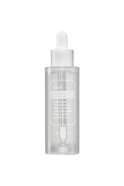 Dear Klairs Ser hidratant facial pe bază de apă Klairs Fundamental, 50 ml